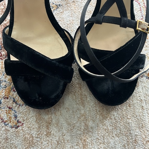 Jimmy Choo Lola - Picture 3 of 7